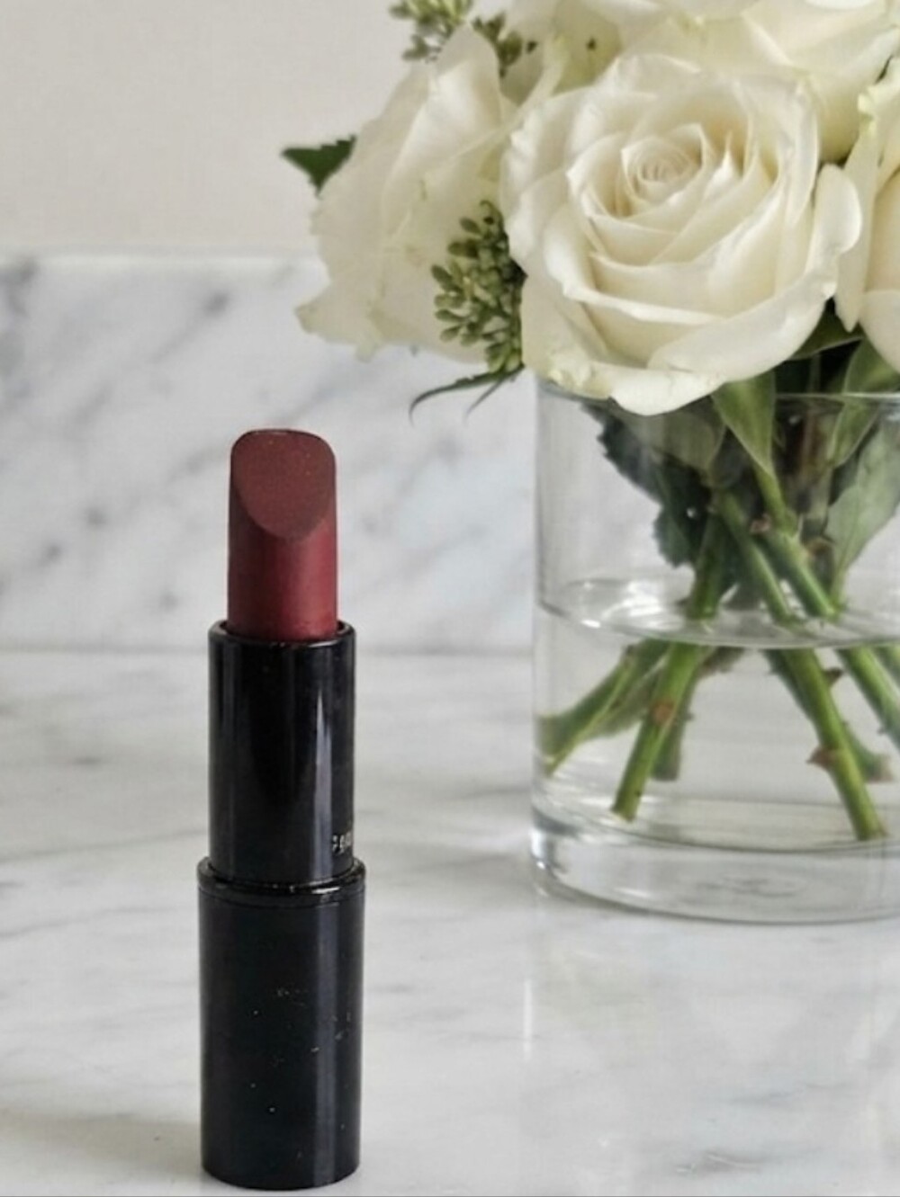 Lancome Color Design Matte Lipstick 382 Afraid Not ☆ RARE☆ | Read Description